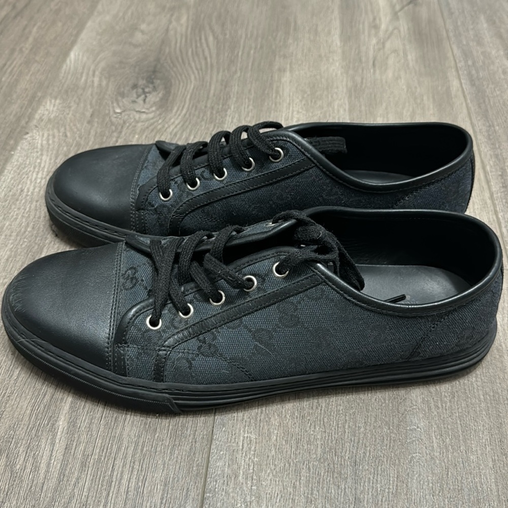Men’s Gucci sneakers